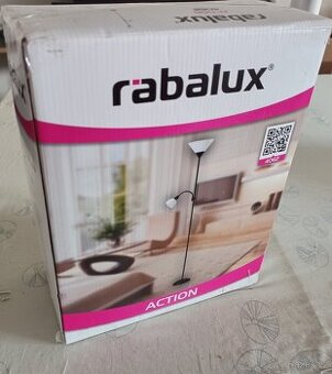 Rabalux Action 4062