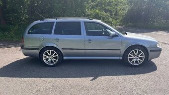 Škoda Octavia 1.9 TDI 96KW r.v. 2024