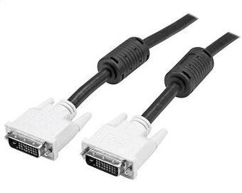 DVI kabely