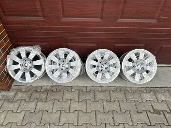 Disky skoda superb 1