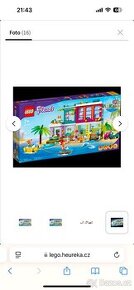 Lego 41709