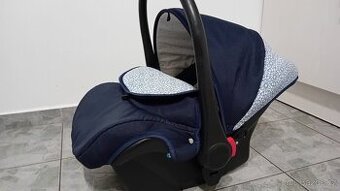Autosedačka vajíčko Karwala 0-10 kg
