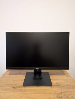 24"monitor iiyama ProLite + pivot