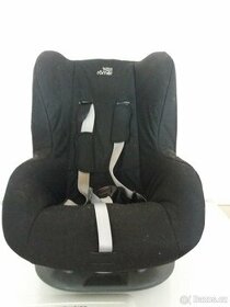 Dětská autosedačka Britax Römer