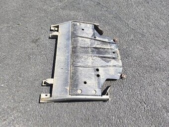 Freelander land rover,ochranny kryt pod motor,originál