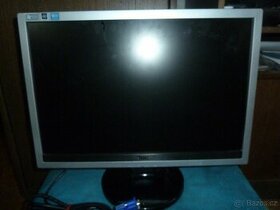 MONITOR AOC