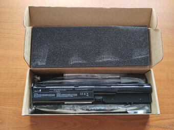 baterie PR06 pro notebooky HP ProBook 4435s (3hod) nové - 1
