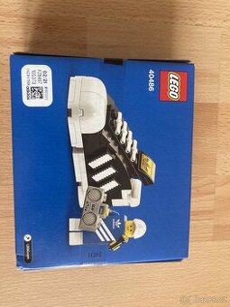 LEGO Adidas Superstar 40486