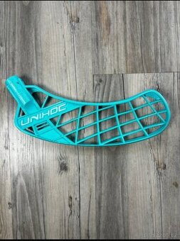 Čepel Unihoc Unity - Florbalová na levou stranu - 1