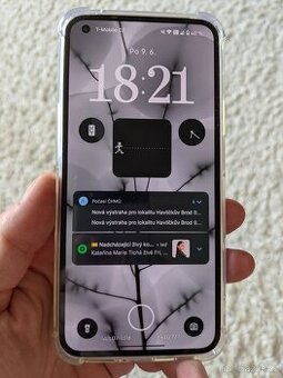 NOTHING phone (1) 8/256GB - White -Model A063