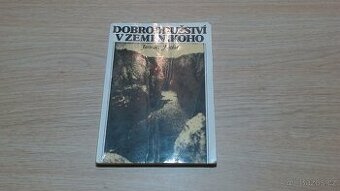 Foglar - Dobrodružství v zemi nikoho
