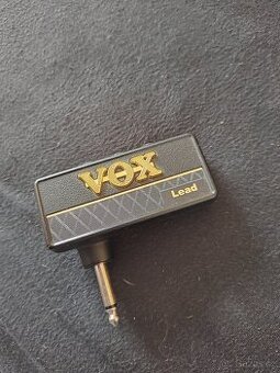 Vox Lead sluchátkový zesilovač