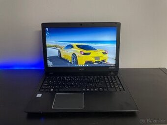 Acer TravelMate P259 – i3 / SSD / Win 11 Pro
