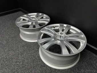 Alu Rial 5x112 17”