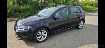Vw golf 1.2 tsi 63kw
