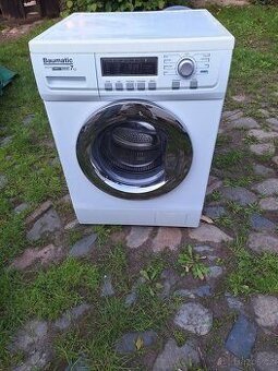 Baumatic. A+ 7kg - 1
