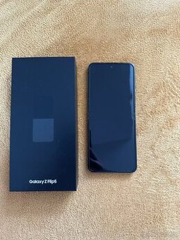 Prodám Flip 5 graphite 512gb - 1