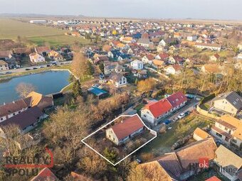 Prodej, domy/rodinný, 90 m2, 53835 Zaječice, Chrudim [ID 685 - 1
