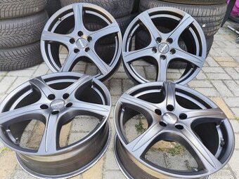 ALU 5x112 r18 RONAL - ZÁNOVNÍ DISKY