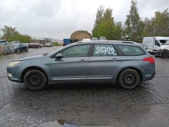 Citroen C5 č. 21722