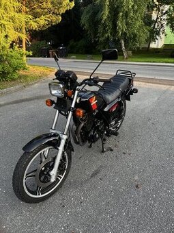 Honda ft 500 startér, xl 500 A2