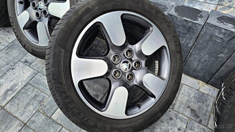 17 originál ŠKODA OCTAVIA II SCOUT ☀️ 225/50 R17