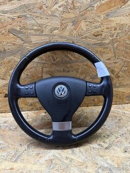 Multifunkcni volant Vw 2003-2008