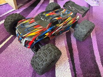 Traxxas Sledge 1:8 6s