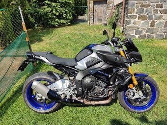 Yamaha MT-10 SP (2019) AKCE DO SOBOTY