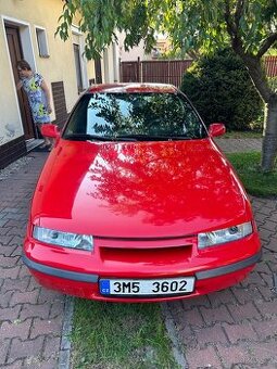 Opel Calibra