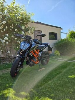 KTM Duke 125 2023