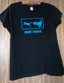 Triko Fast food