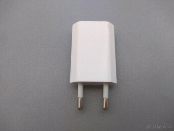 nabíječka apple