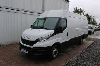 Iveco Daily, 35S140 2,3 Maxi+klimatronic 162tkm