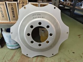 57112814 Hvezdice - disk kola 28" - 1