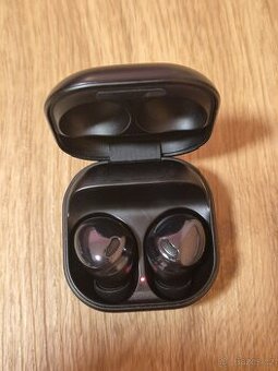 Samsung Galaxy buds 2 pro černé
