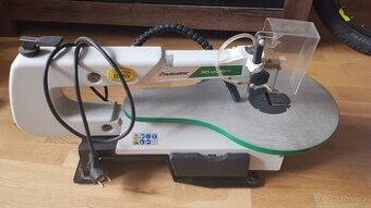 HOLZSTAR DKS 502 VARIO LUPENKOVÁ PILA