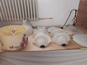 Svítidla Koji,Eglo