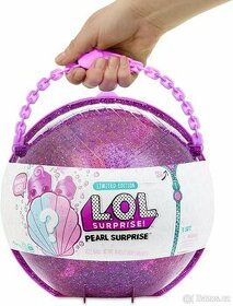 L.O.L. Surprise