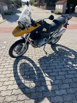 BMW GS 1200