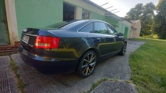 Audi A6 C6 2005