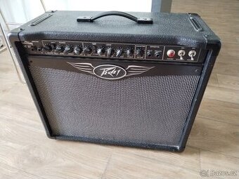 Peavey Valveking 112