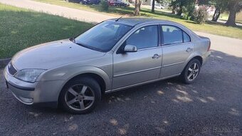 Ford Mondeo 2.2cm3