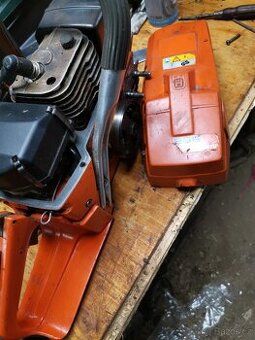 Husgvarna 268