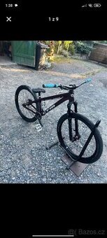 Dirt kolo ctm dirtking 2022