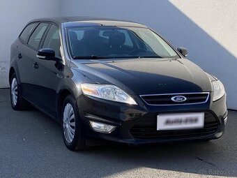 Ford Mondeo 2.0 TDCi , 103 kW nafta, 2011