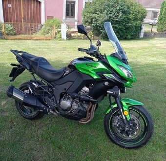 Kawasaki Versys 1000 TOP