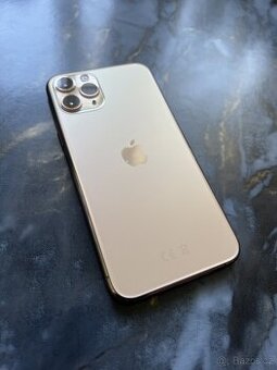 iPhone 11 Pro | 256gb | Nová baterie