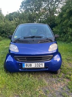 Smart 30 CDI A
