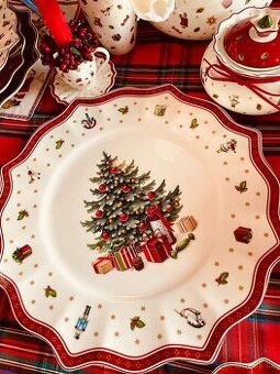 Villeroy&Boch Toys delight talíř